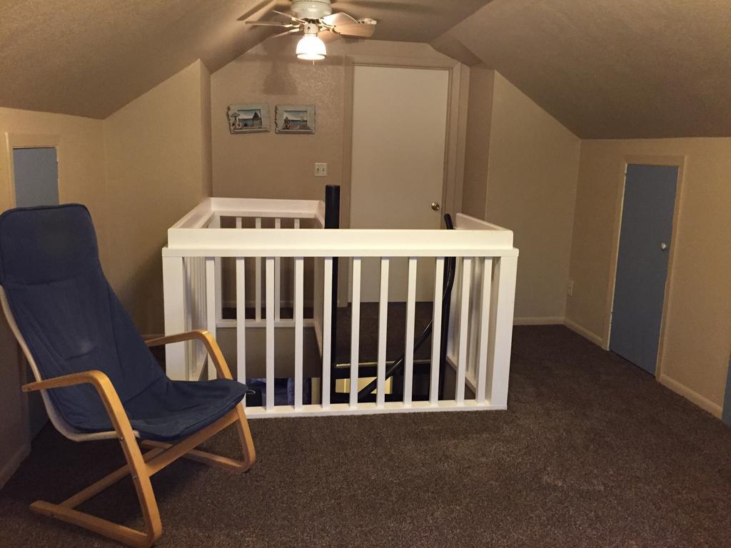 Guesthouse Cannon Beach Exterior photo